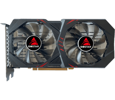Biostar GeForce GTX1660 Ti