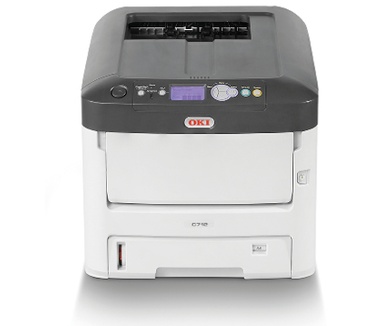 Oki C712N