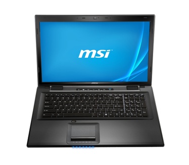 MSI