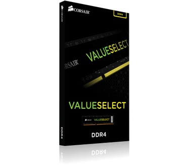 Corsair ValueSelect CMV16GX4M1A2666C18