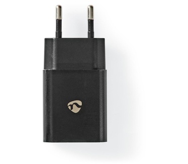 König Thuislader met Micro-USB plug(Nokia, Samsung, LG, Motorola, Sony Ericsson, Apple, Qualcomm, NEC)