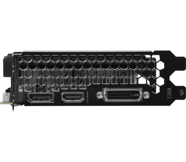 Palit GeForce RTX 3050 StormX OC
