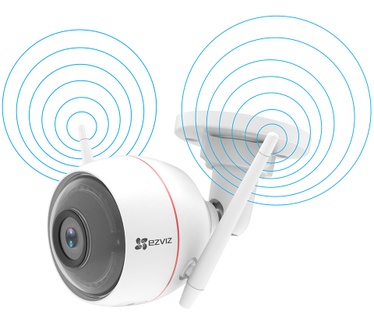 EZVIZ C3W FHD