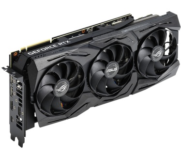 Asus ROG Strix GeForce RTX 2080 Super 8GB Gaming OC
