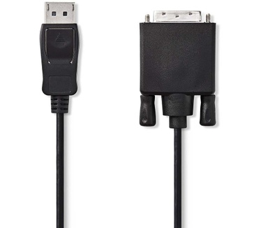 Nedis CCGP37200BK30