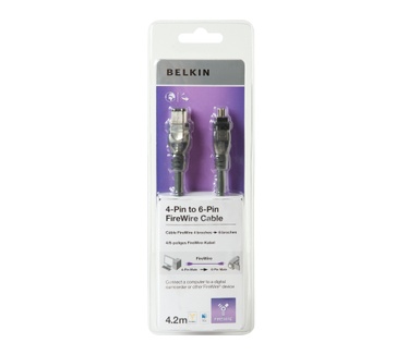 Belkin F3N415cp 4.2m