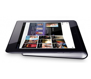 Sony Tablet S 32GB Zwart