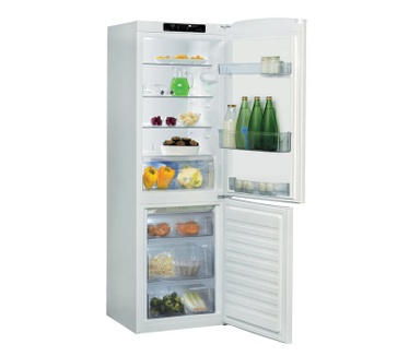 Whirlpool WBE3321A+NF