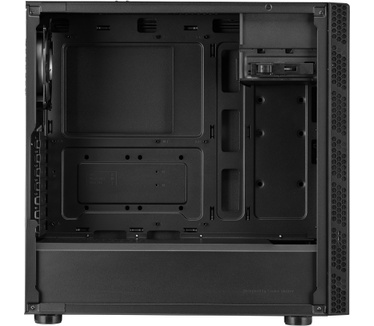 Cooler Master MasterBox MB600L V2 (met 5,25" bay, window)