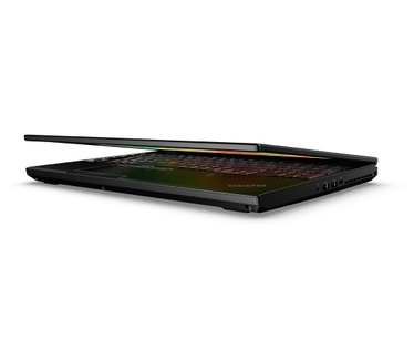 Lenovo P50