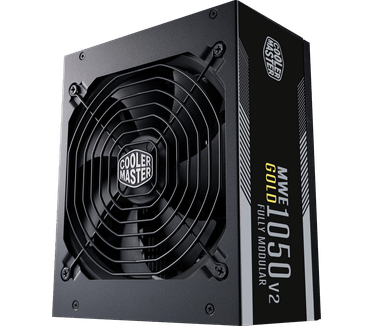 Cooler Master MWE Gold 1050 V2 ATX 3.1