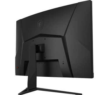 MSI G27CQ4 E2 Zwart