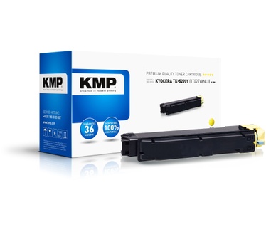 KMP 2923,3006