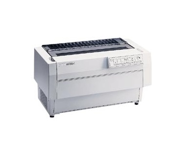 Epson DFX-5000+ (406mm, 84 kps, Parallel & Serieel)