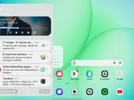 OneUI 8 op de Galaxy Tab A11 en A11+