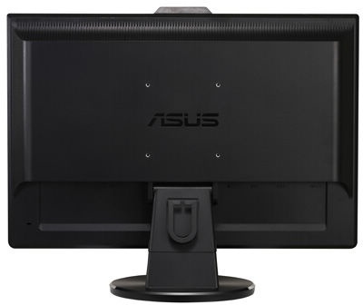 Specificaties van Asus VK222H - Tweakers