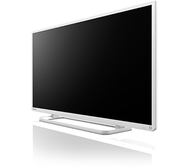 Toshiba 40L2434DG Wit