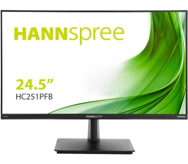 Hannspree HC 251 PFB