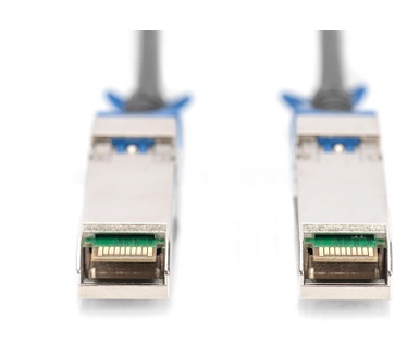 Digitus DN-81241 Zwart