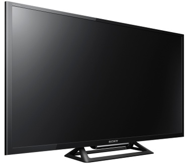 Sony Bravia KDL-32R405C Zwart
