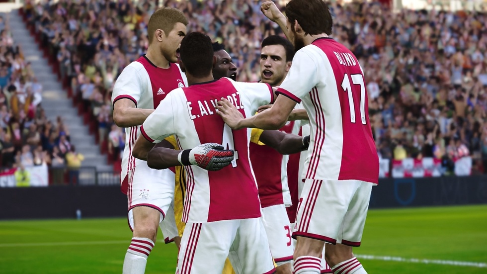eFootball PES 2020