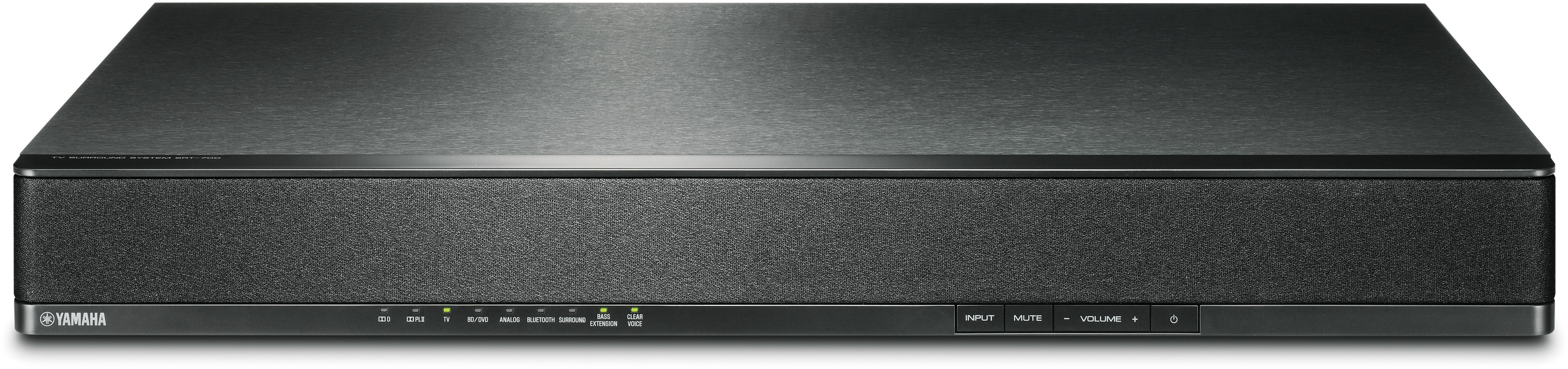 Télécommande D'origine Pour Barre De Son Yamaha SRT-700 / SRT700 - Neuf