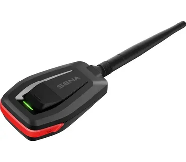 Sena Meshport Red