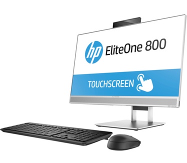 HP EliteOne 800 G4 4FZ09AW
