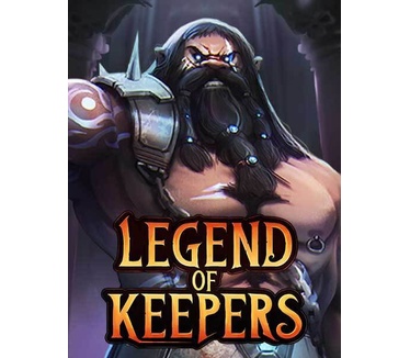 Legend of Keepers: Career of a Dungeon Manager - Standard Edition, Windows