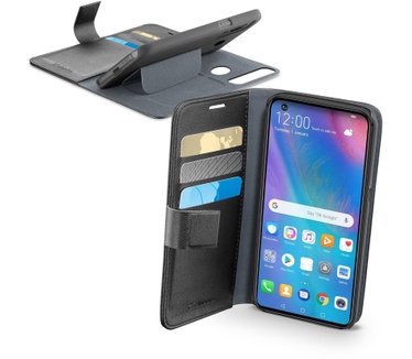 Cellular Line Book Agenda