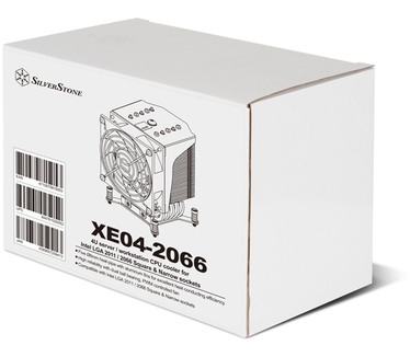 Silverstone XE04-2066