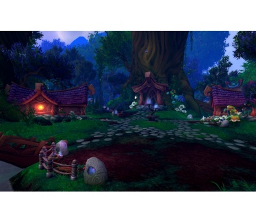 World of Warcraft: Legion Pre-purchase