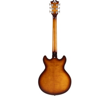 D'Angelico Guitars Premier Mini DC
