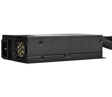 Silverstone FX600 Platinum