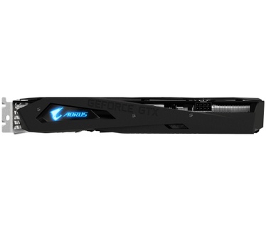 Gigabyte Aorus GeForce GTX 1660 Ti 6G