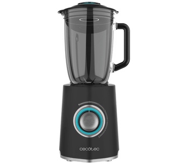 Cecotec Power black Titanium 2000Max Mix Go