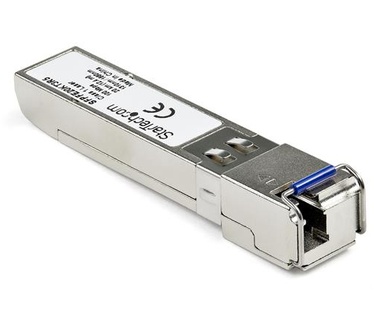 Startech.com Juniper SFP-FE20KT13R15 Compatible SFP Transceiver Module - 100Base-BX10-U (Upstream)