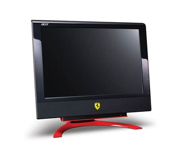 Acer Ferrari F-20A