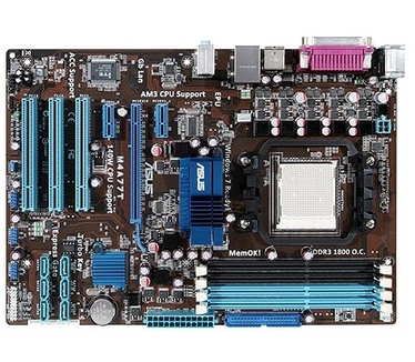 Asus M4A77T