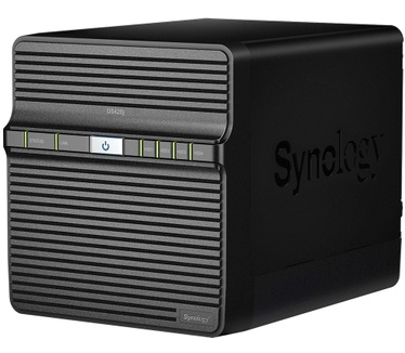 Synology DS420j