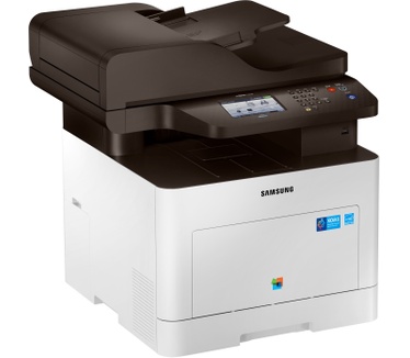 Samsung ProXpress SL-C3060FR Color Laser