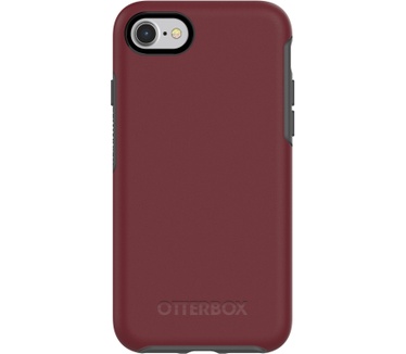 Otterbox Symmetry (iPhone 8 & iPhone 7) Grijs