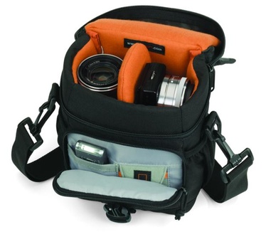 Lowepro Adventura 120