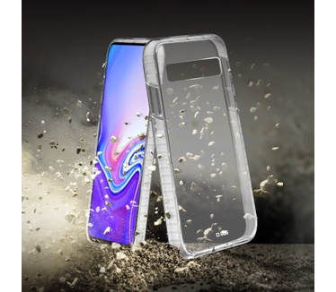 SBS TESHOCKSAS10CT (GALAXY S10E) Transparant