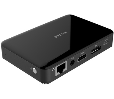 Zotac ZBOX PI335GK (W3C)