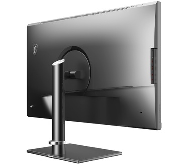 MSI Creator PS321URV Zwart