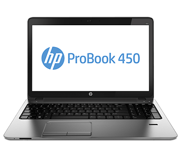 HP ProBook 450 i5-4200M 15.6 4GB/500 PC