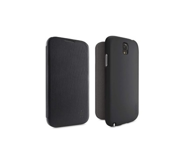 Belkin Belkin Micra Folio Case Samsung Galaxy Note 3 (black)
