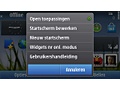 Screenshot Nokia N8
