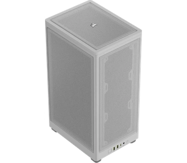 Corsair 2000D Airflow Wit